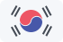 Help By Country Korea South - Help By Country