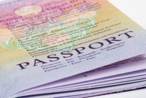 Passport Closeup International 1024x685 300x201 - US Taxes for Expats Living in Luxembourg