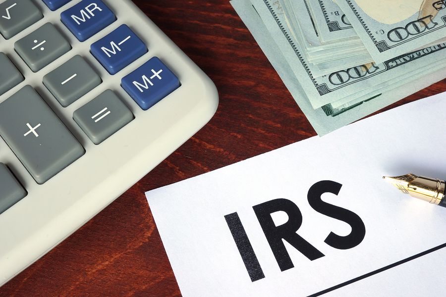 bigstock 134833067 1 - Tax Compliance Alert: IRS Issues Final Rule for Disguised Partnership Transfers