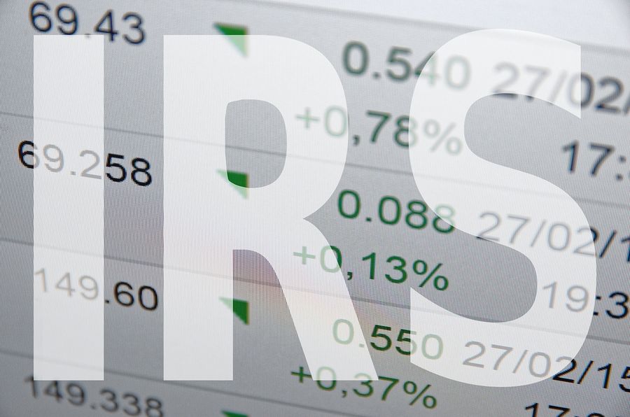 bigstock IRS 85611392 - Streamlined Offshore Compliance Procedures Provide a Pathway to Correct Foreign Income Tax Reporting Problems