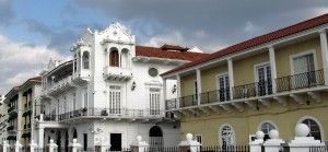 bigstock Panama s Presidential Palace 82872533 300x139 300x139 - US Taxes for Expats in Panama