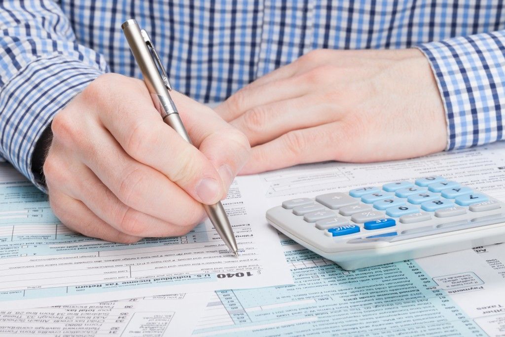 What Is the Difference Between Form 3520 and 3520-A?