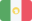 Home mexico flag - Home